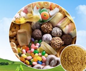 25批次食品不合格 科學(xué)儀器維護(hù)食品安全