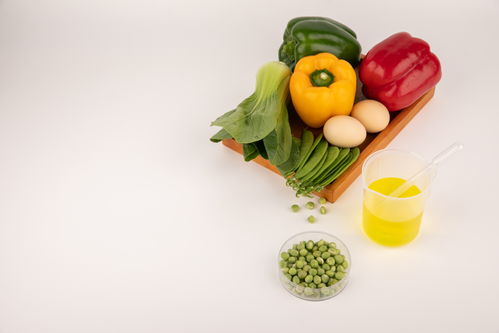 豌豆甜椒食品安全農業(yè)科技食品培育攝影圖 插畫 下載至來源處