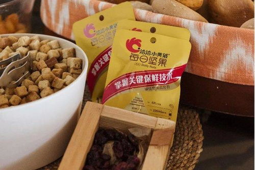 洽洽食品亮相第42屆inc國(guó)際堅(jiān)果和干果大會(huì),獲可持續(xù)發(fā)展大獎(jiǎng)