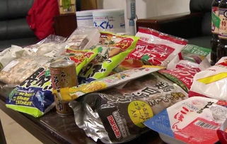 進(jìn)口食品來(lái)自日本核輻射區(qū) 蘿崗口岸集中銷(xiāo)毀跨境電商不合格進(jìn)口食品