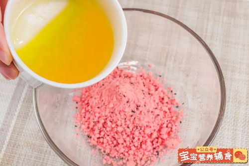 解暑第一名！夏天吃它比冰淇淋更爽，不用烤箱也能做——寶寶輔食