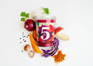 最受素食者青睞的超級(jí)食品包裝 營(yíng)養(yǎng)、可持續(xù)與消費(fèi)者體驗(yàn)的完美融合