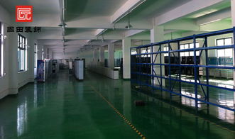 匠心營(yíng)造，安全為本 上海食品廠廠房辦公室裝修指南